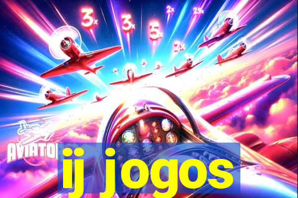 ij jogos